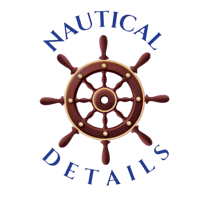 Nautical Details Nautical Details