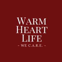 Warm Heart Life Warm Heart Life